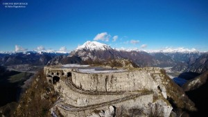 I luoghi della Grande Guerra