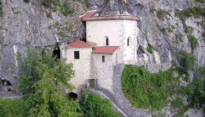 castelmonte e dintorni